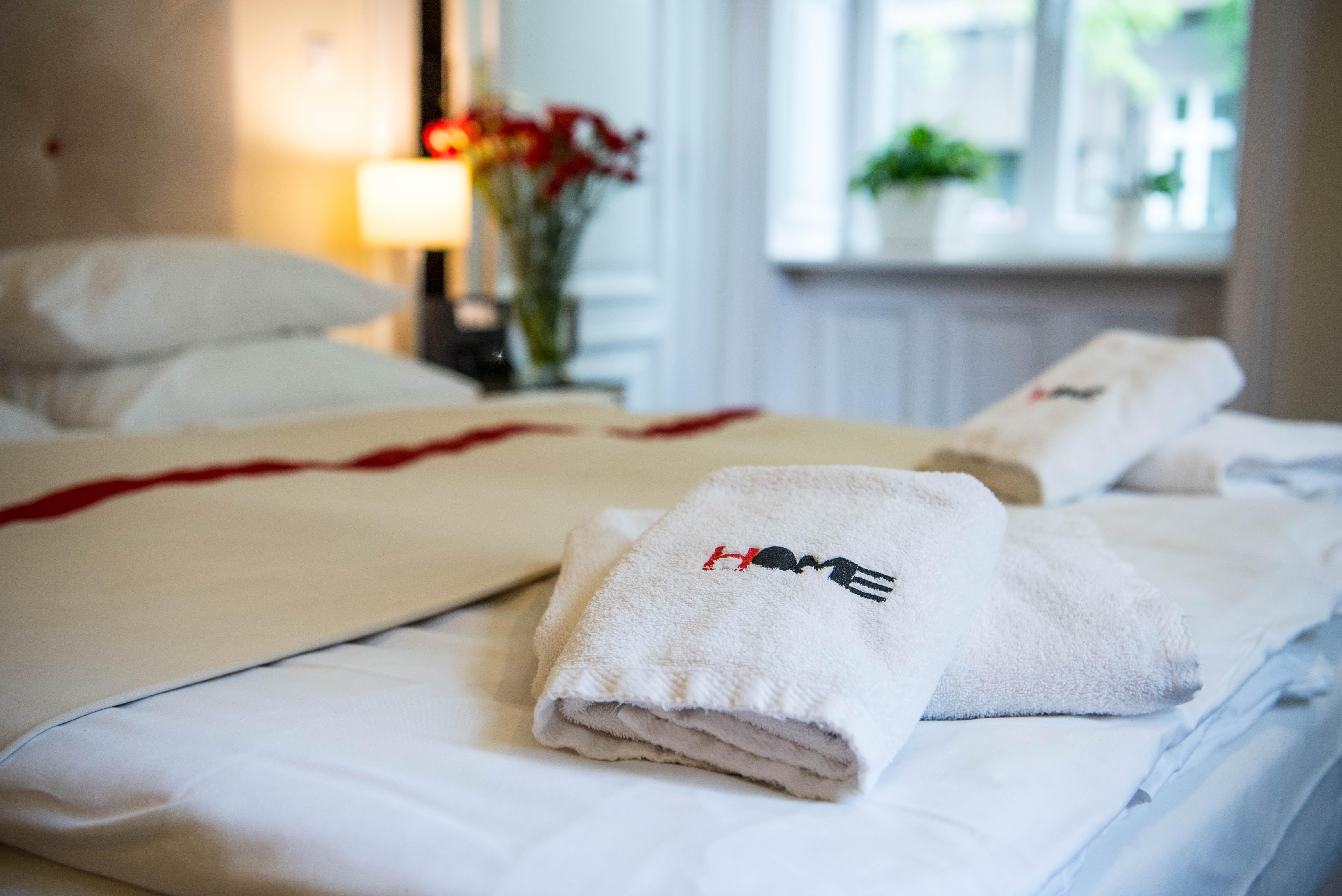 Home Aparthotel, Krakow